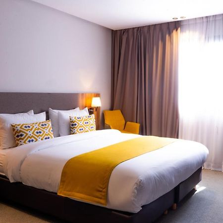 Urban Hotel & Spa Kénitra Eksteriør billede