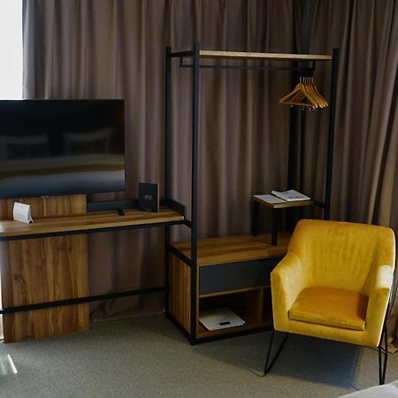 Urban Hotel & Spa Kénitra Eksteriør billede
