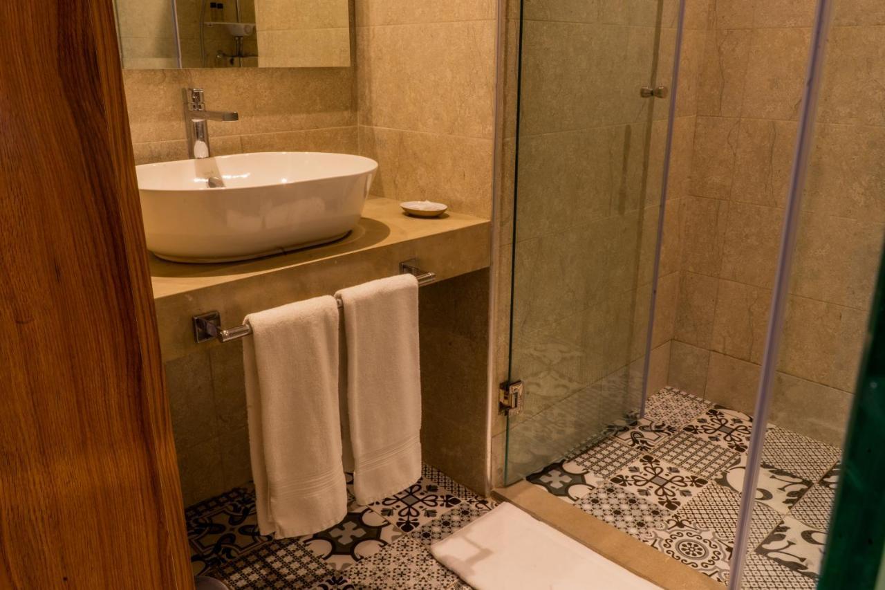 Urban Hotel & Spa Kénitra Eksteriør billede