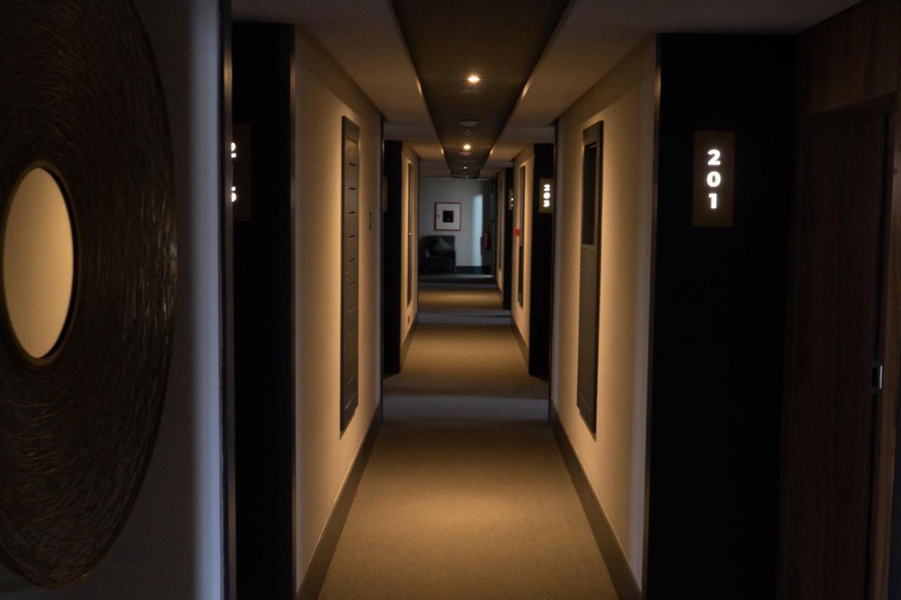 Urban Hotel & Spa Kénitra Eksteriør billede