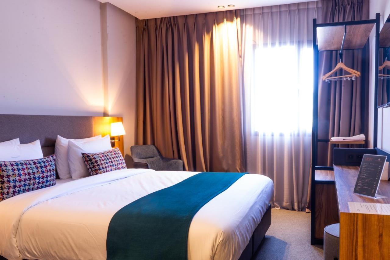 Urban Hotel & Spa Kénitra Eksteriør billede